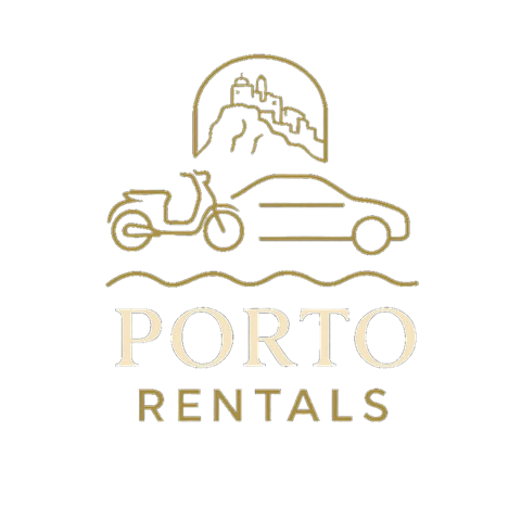 Porto Rentals